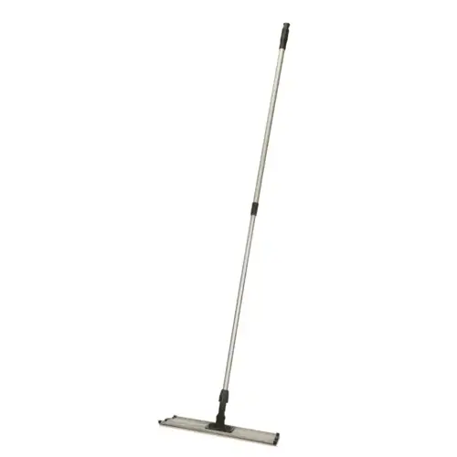 SKILCRAFT MICROFIBER FLAT MOP HANDLE - 24